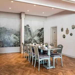 3* Hotel Genova Old City