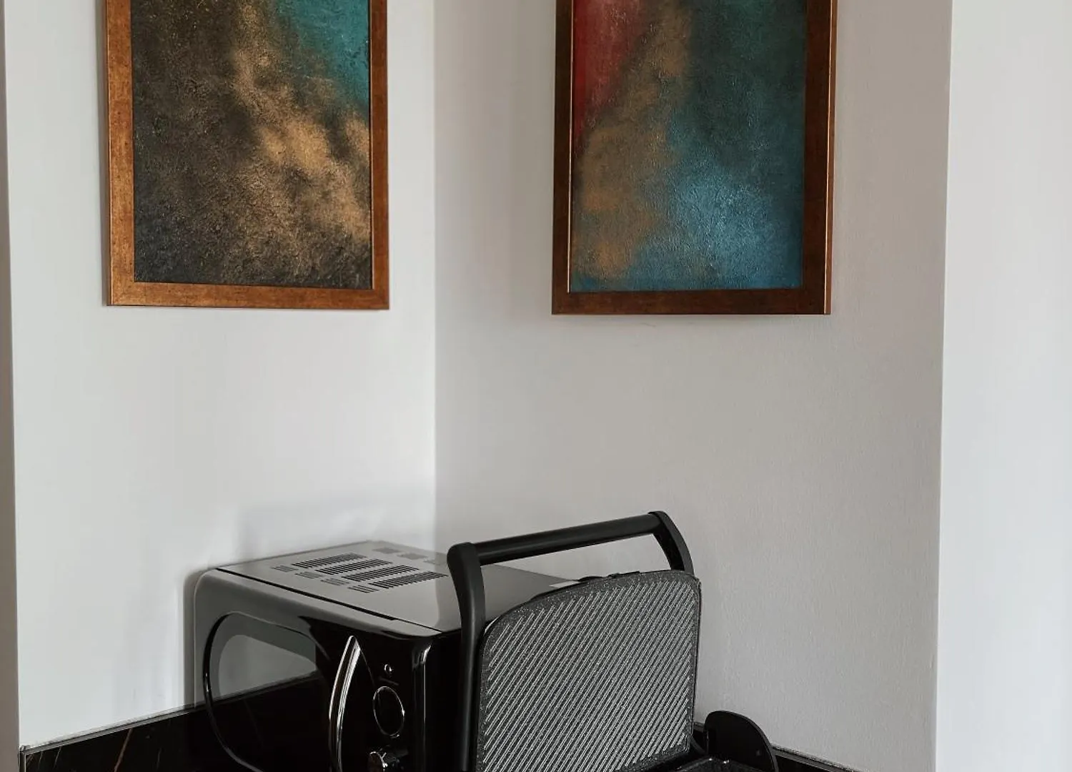 Apartment Modern Studio With Balcony Istanbul