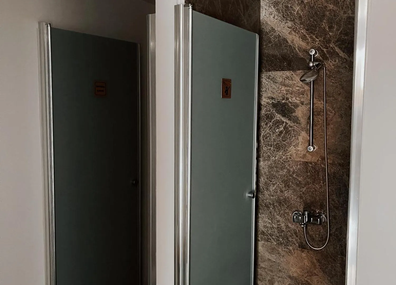 Apartment Modern Studio With Balcony Istanbul Turkey